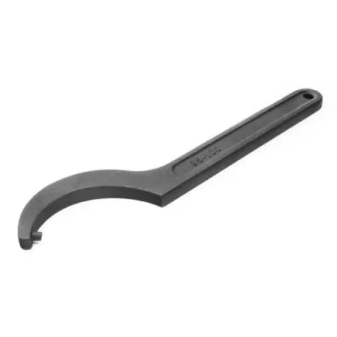 C wrench outlet