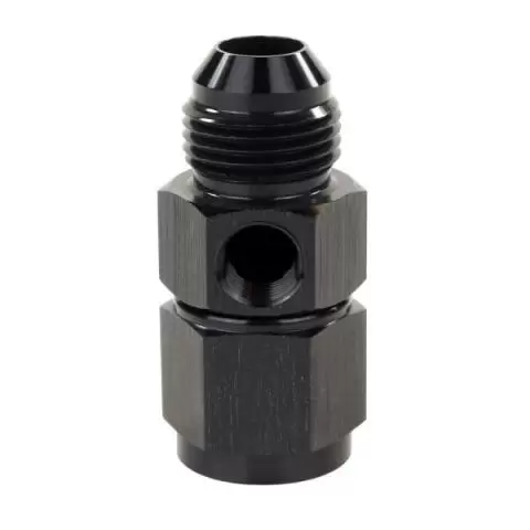 T7Design  AN06 Male to Female 1/8 NPT Port Adapter