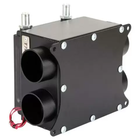 3.5kw Lightweight Heater 12v T7Design 258-319-2B8 Available at T7Design