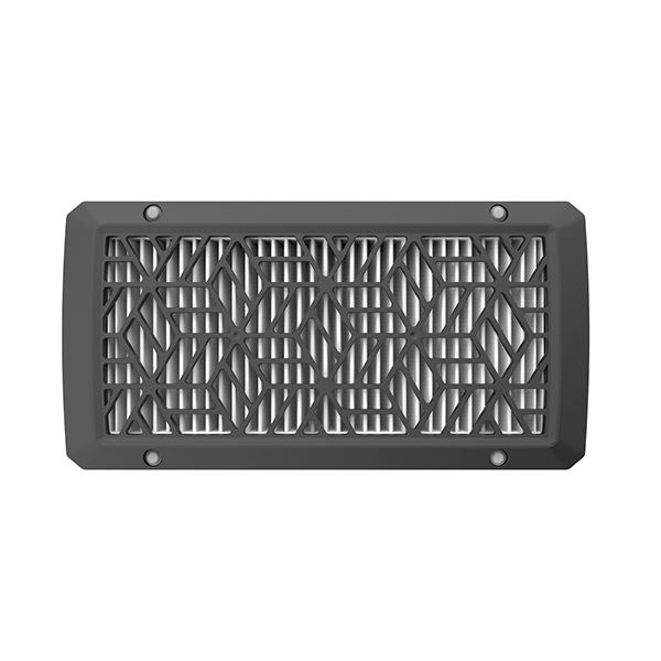 Air Filters & Grills