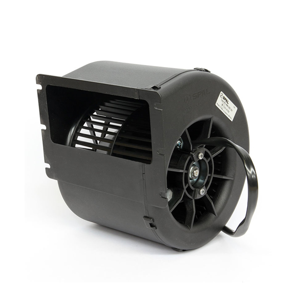 Centrifugal Blowers & Fans