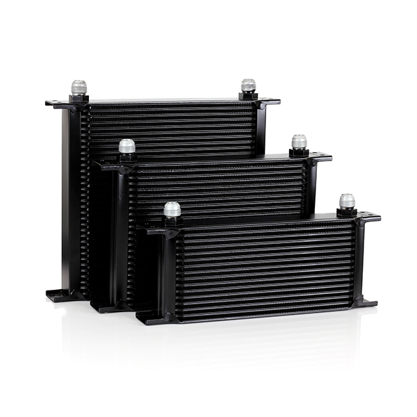Oil Coolers & Accessories