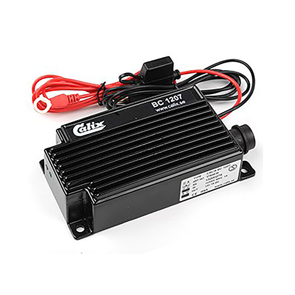 Calix Battery Chargers & Accessories
