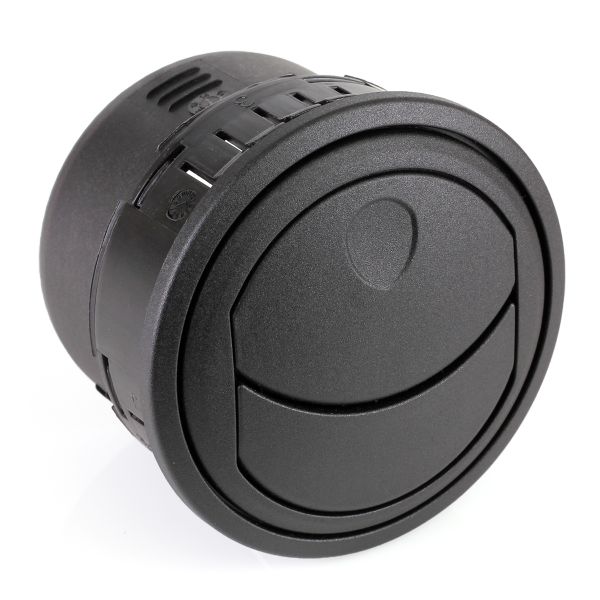 T7design Open Close Round Air Vent, How To Open Round Air Vents