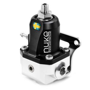 T7Design | Nuke Performance Fuel Pressure Regulator FPR100M ORB08 (500-1200 BHP)