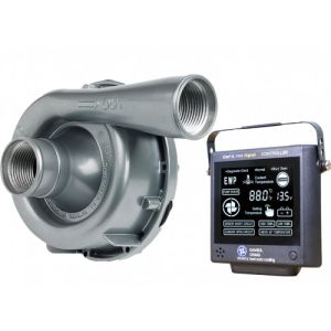 EWP150 Davies Craig Electric Water Pump & Digital Controller Combo 12v 8970