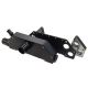 GM LS Series Header Adapter Kit - 8670 Front View