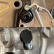 T7Design | Honda K20 K24 Oil Cooler Blanking Plug Kit