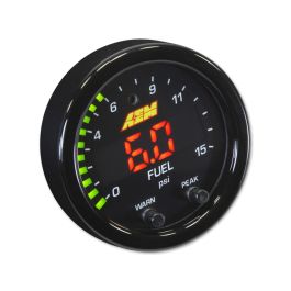 15 lb pressure gauge sale