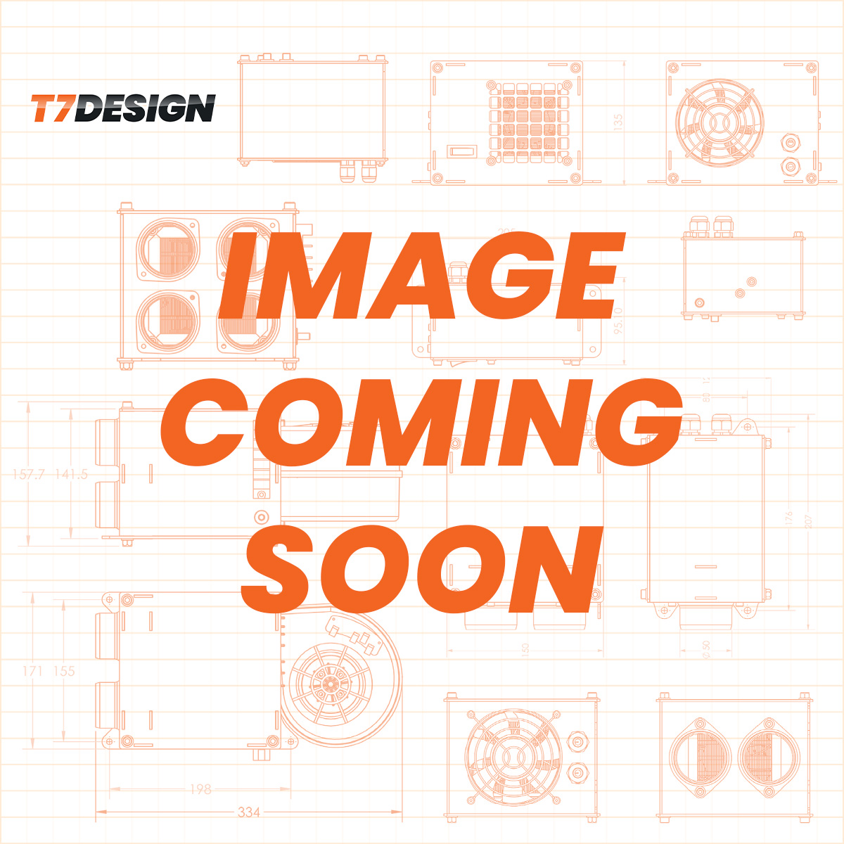 T7design Davies Craig Ewp Electric Water Pump Ewp115 Litre Per Hour Alloy Housing